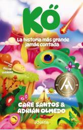Imagen del producto 9788414362853