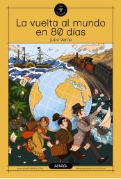 Imagen del producto 9788414363737