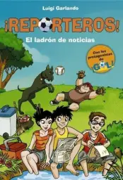 Imagen del producto 9788415580751