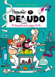 Imagen del producto 9788415706946