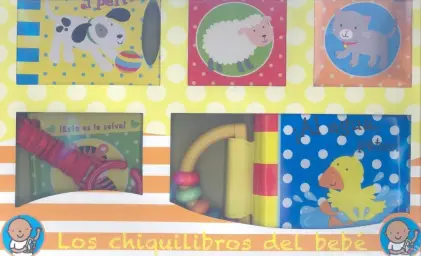 Imagen del producto 9788415807360