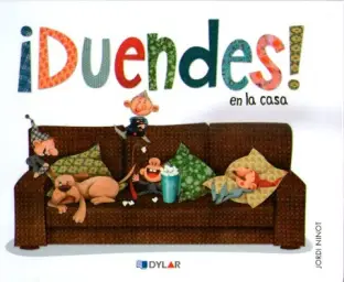 Imagen del producto 9788415966494