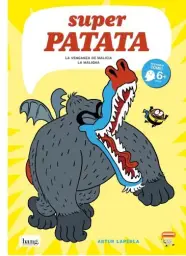 Imagen del producto 9788416114221