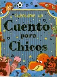 Imagen del producto 9788416221752