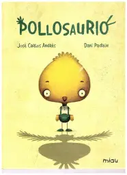 Imagen del producto 9788416434862