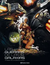 Imagen del producto 9788416476466