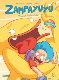 Imagen del producto 9788416635061