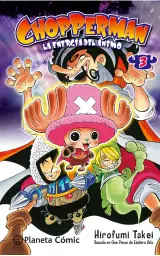 Imagen del producto 9788416636563