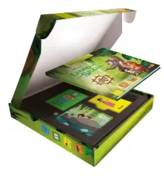 Imagen del producto 9788416729180