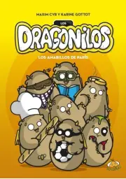 Imagen del producto 9788416773381