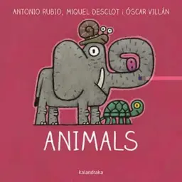 Imagen del producto 9788416804757