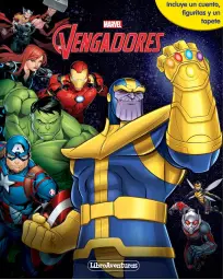 Imagen del producto 9788416914395