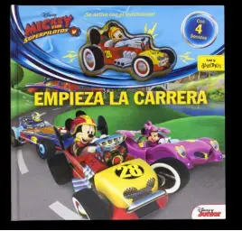 Imagen del producto 9788416917396