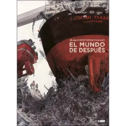 Imagen del producto 9788417276102