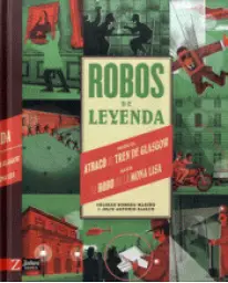 Imagen del producto 9788417374730