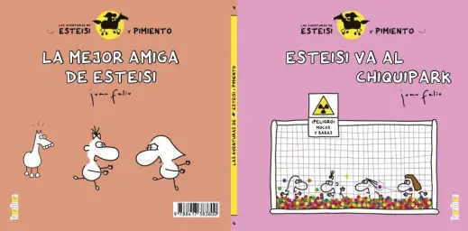 Imagen del producto 9788417383800