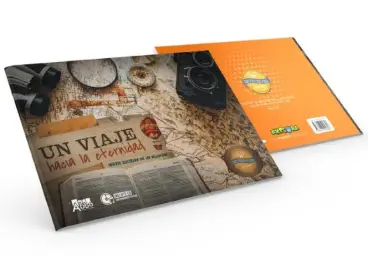 Imagen del producto 9788417521653