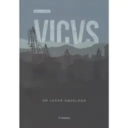 Imagen del producto 9788417702632