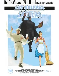 Imagen del producto 9788417787486