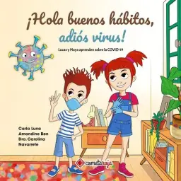 Imagen del producto 9788417826789