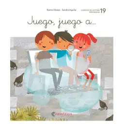 Imagen del producto 9788417841188