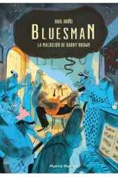 Imagen del producto 9788417989316