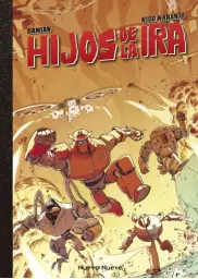 Imagen del producto 9788417989460