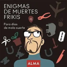 Imagen del producto 9788418008207
