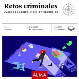 Imagen del producto 9788418008832