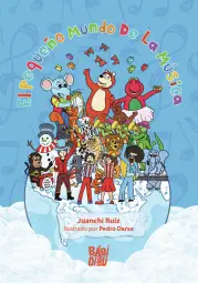 Imagen del producto 9788418017582