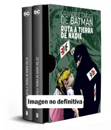 Imagen del producto 9788418026058