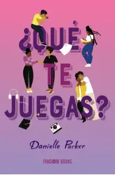 Imagen del producto 9788418027680