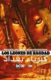 Imagen del producto 9788418094842