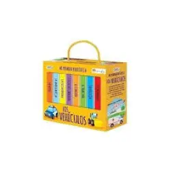 Imagen del producto 9788418127465