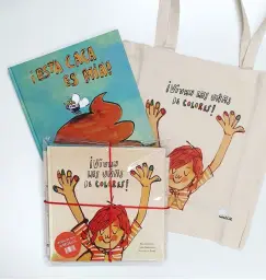 Imagen del producto 9788418133817