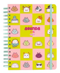 Imagen del producto 9788418195594