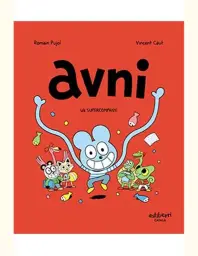 Imagen del producto 9788418215438