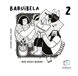 Imagen del producto 9788418232862