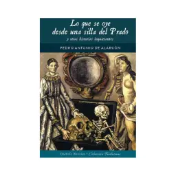 Imagen del producto 9788418320538