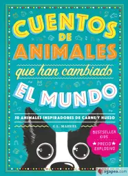 Imagen del producto 9788418538735