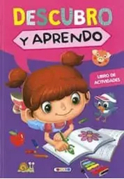 Imagen del producto 9788418565489