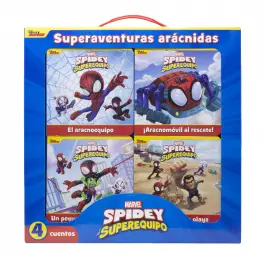 Imagen del producto 9788418610479