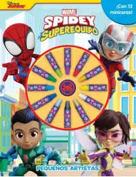 Imagen del producto 9788418610516