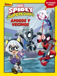 Imagen del producto 9788418610639