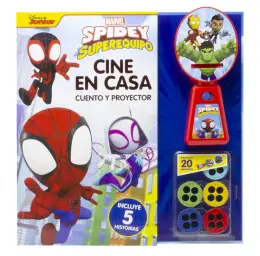 Imagen del producto 9788418610660