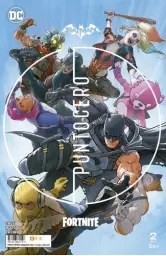 Imagen del producto 9788418660146