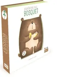 Imagen del producto 9788418697036