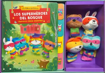 Imagen del producto 9788418715440