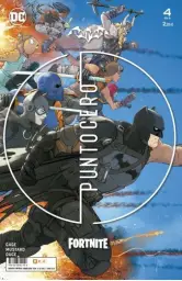 Imagen del producto 9788418742156