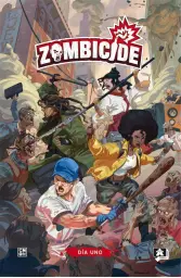 Imagen del producto 9788418776427